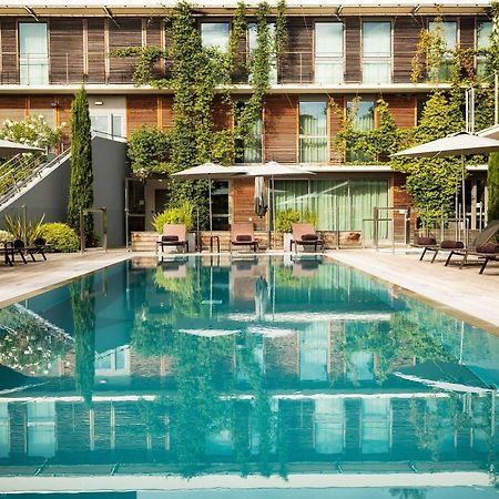 Courtyard By Marriott Montpellier Otel Dış mekan fotoğraf