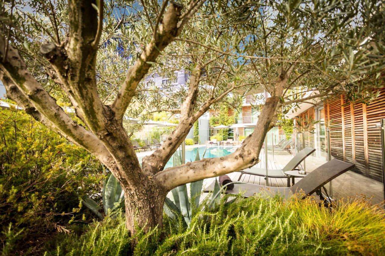 Courtyard By Marriott Montpellier Otel Dış mekan fotoğraf