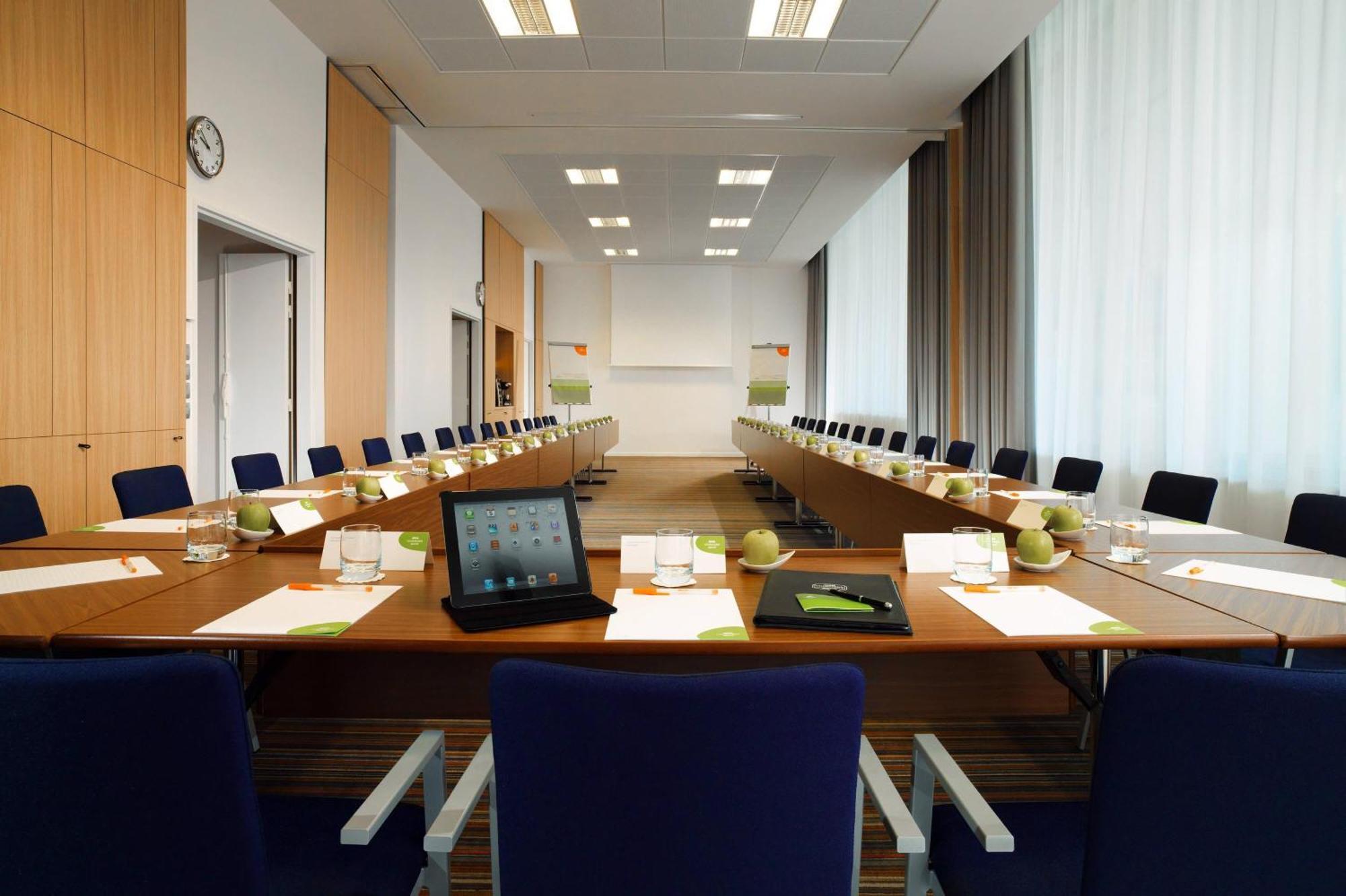 Courtyard By Marriott Montpellier Otel Dış mekan fotoğraf