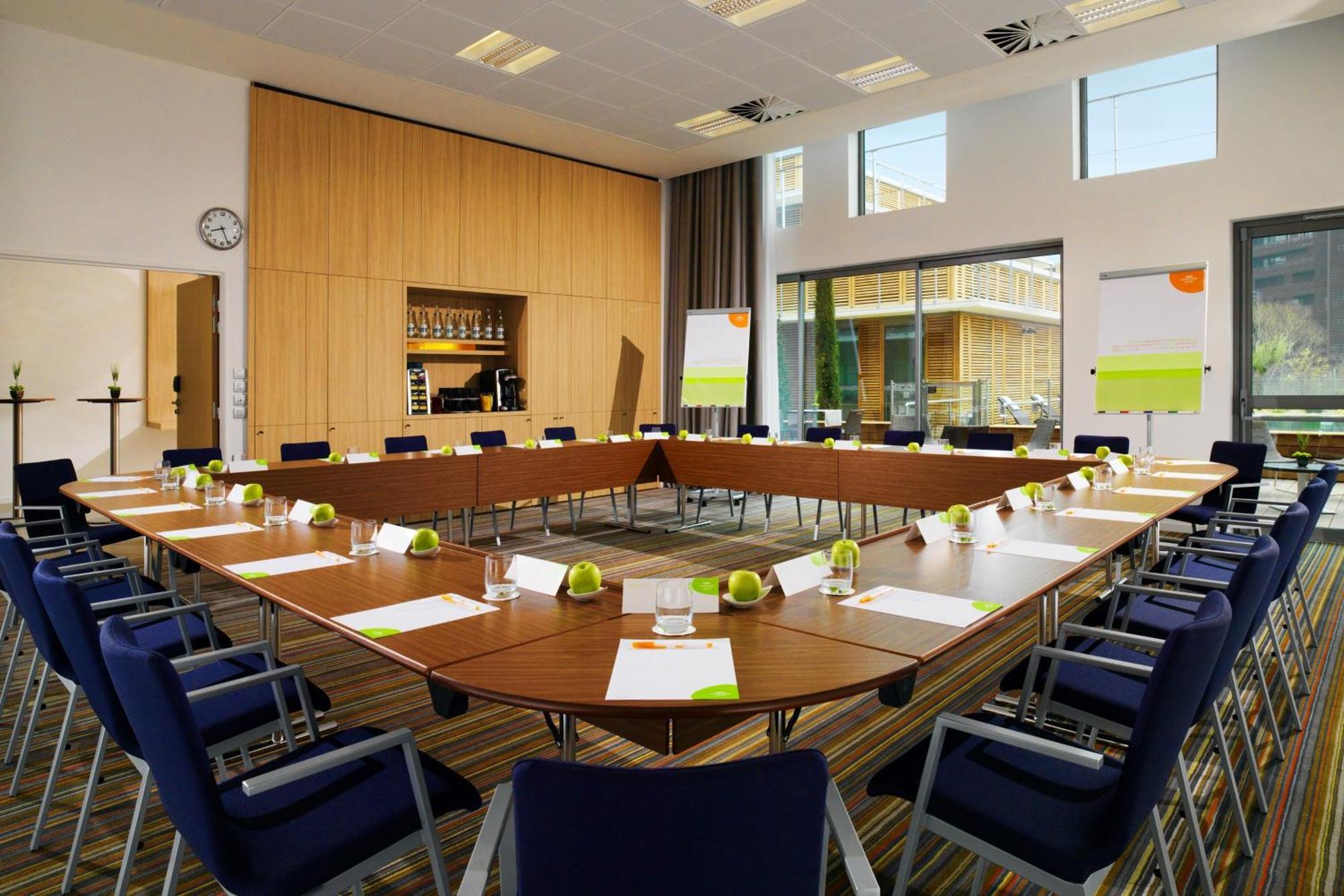 Courtyard By Marriott Montpellier Otel Dış mekan fotoğraf