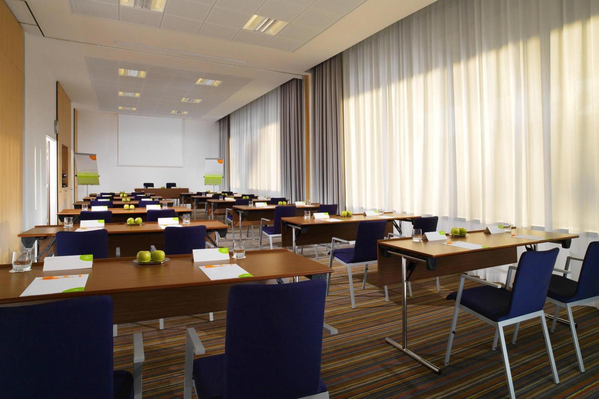 Courtyard By Marriott Montpellier Otel Dış mekan fotoğraf