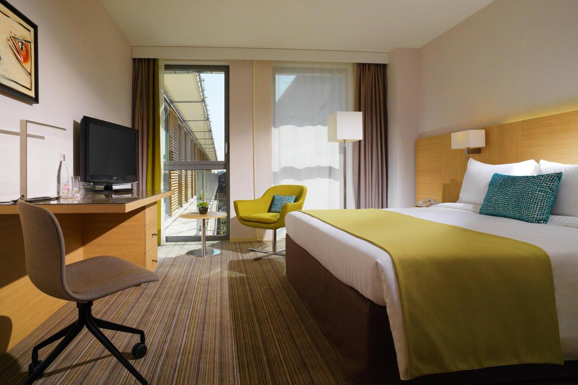 Courtyard By Marriott Montpellier Otel Dış mekan fotoğraf