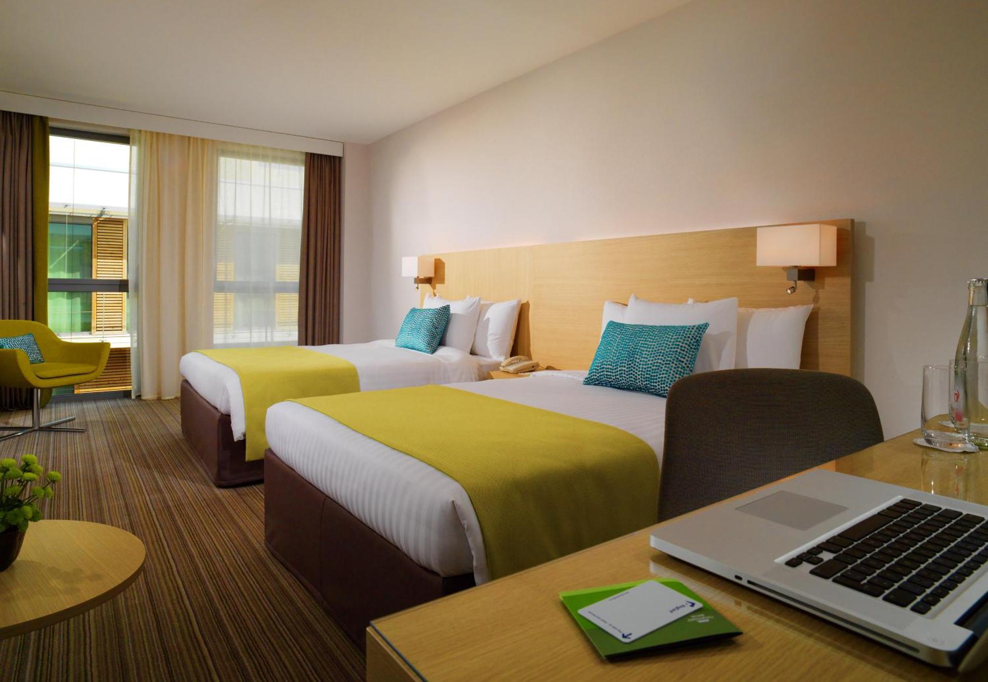 Courtyard By Marriott Montpellier Otel Dış mekan fotoğraf