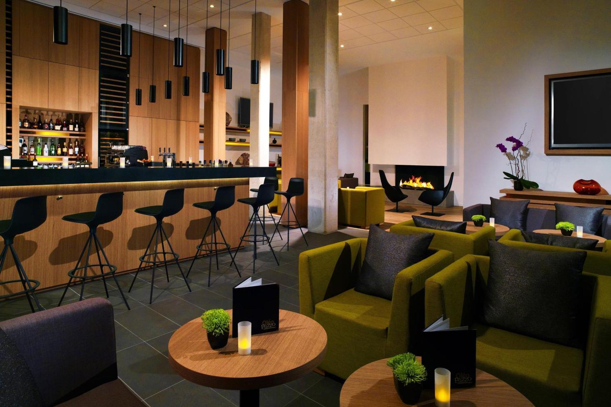 Courtyard By Marriott Montpellier Otel Dış mekan fotoğraf