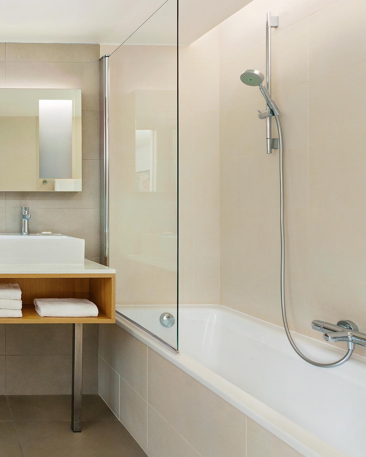 Courtyard By Marriott Montpellier Otel Dış mekan fotoğraf