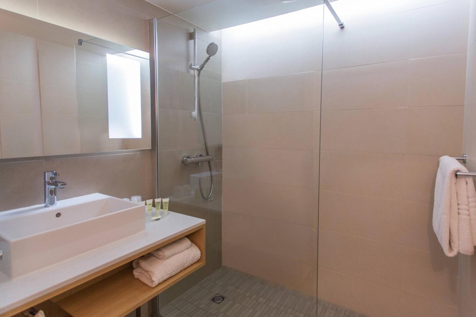 Courtyard By Marriott Montpellier Otel Dış mekan fotoğraf