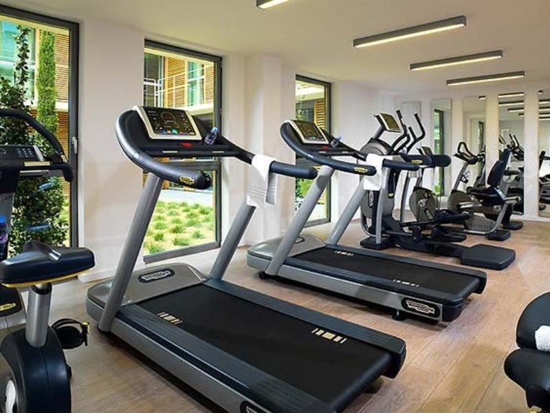 Courtyard By Marriott Montpellier Otel Dış mekan fotoğraf