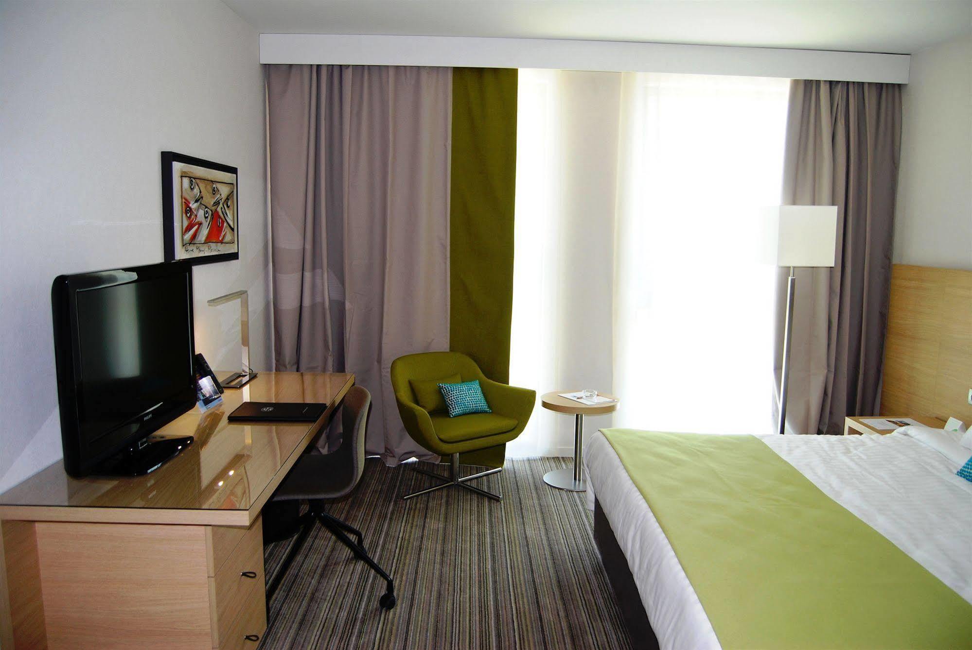 Courtyard By Marriott Montpellier Otel Dış mekan fotoğraf