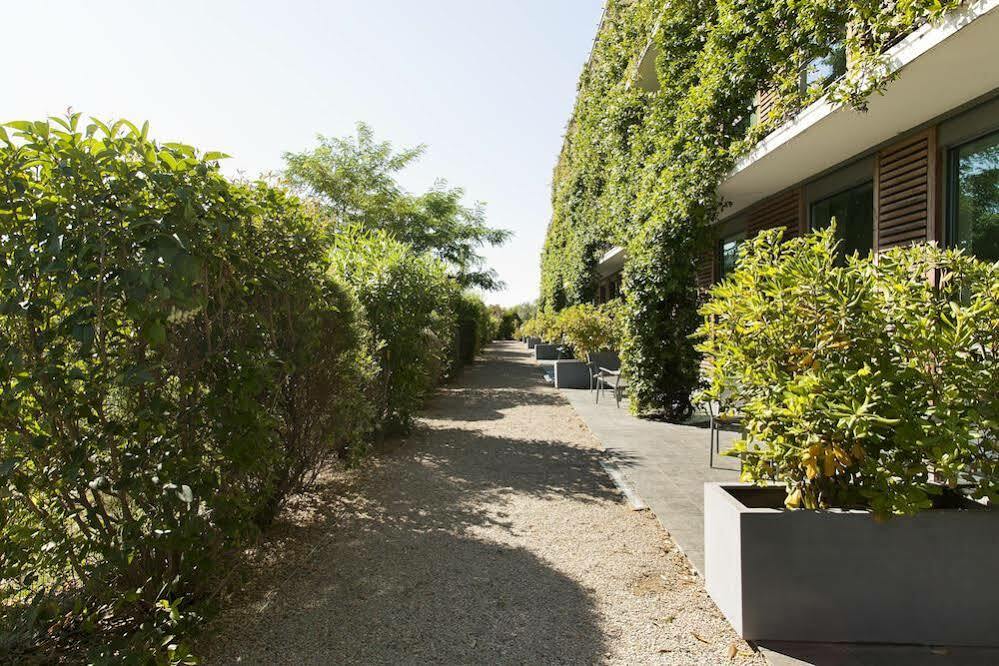 Courtyard By Marriott Montpellier Otel Dış mekan fotoğraf