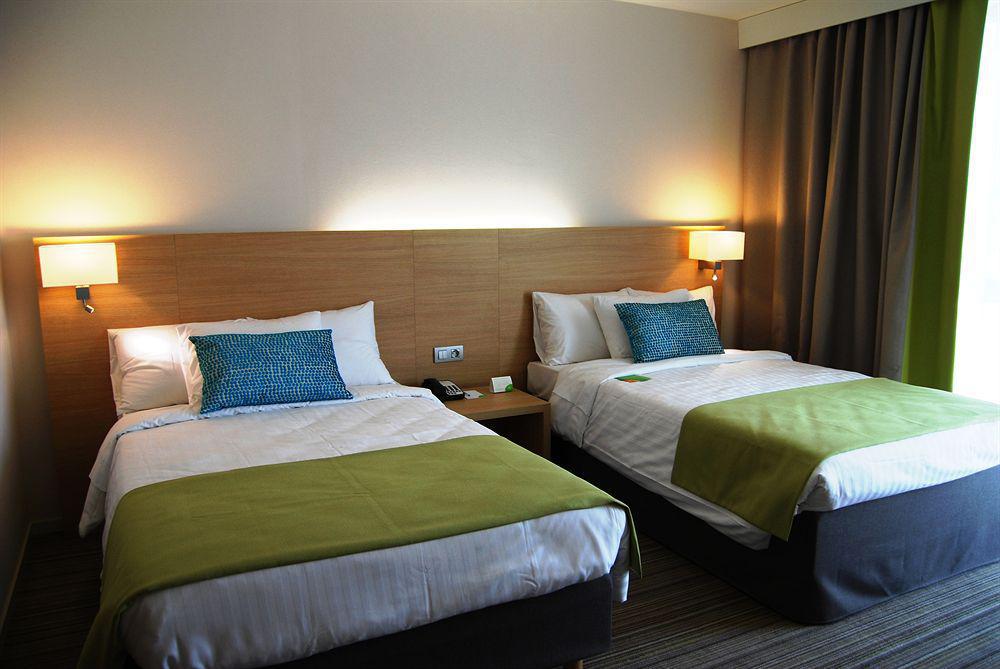 Courtyard By Marriott Montpellier Otel Dış mekan fotoğraf